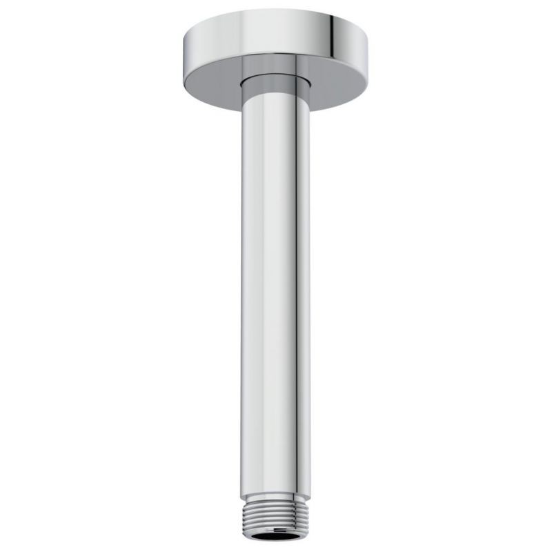 BRAT DUS 150 MM IDEALRAIN PENTRU FIXARE IN TAVAN